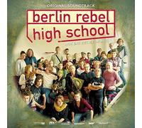 Ost - Berlin Rebel High School [Import]