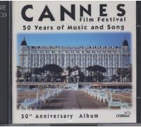 Ost - Best of Cannes Festival [Import]