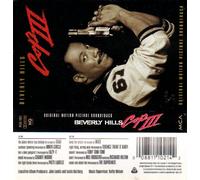 Ost - Beverly Hills Cop 3 [Import]