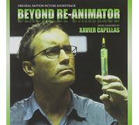 Beyond re animator