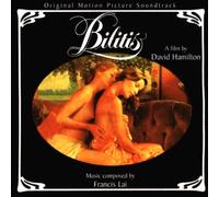 Ost - Bilitis [Import]