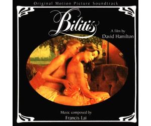 Ost - Bilitis [Import]