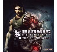 Bionic Commando (Ost)