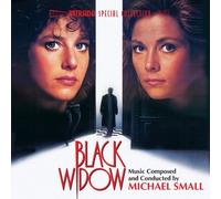 Ost - Black Widow [Import]