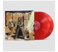 Concord – Bande originale Blade II – Vinyle 2LP – Édition Deluxe Ruby