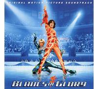 OST - Blades of Glory [Import]