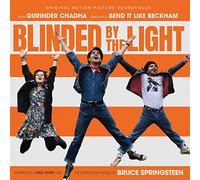 Various - Blinded By The Light (Original Motion Picture Soundtrack) [Vinyl]