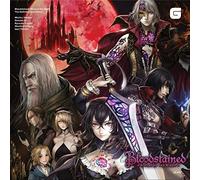 Bloodstained Ritual of The Night Vinyle