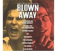 Blown Away – Bande originale du film – Sony Music