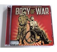 Ost - Body of War-Songs That Inspire [Import]