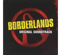 Borderlands - Borderlands (Original Game Soundtrack)