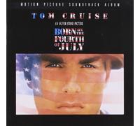 Various – Né un 4 juillet – Born On The Fourth Of July: Motion Picture Soundtrack Album