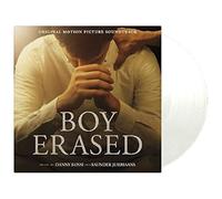 Ost - Boy Erased -Music By Danny Bensi, Saunder Jurriaans, Troye Sivan & Jànsi- (Coloured Vinyl) [Analog]