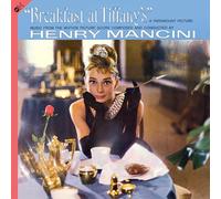 Breakfast At Tiffany's Vinyle