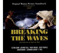 Ost - Breaking The Waves [Import]