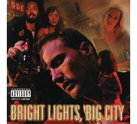 Ost - Bright Lights, Big City [Import]