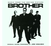Ost - Brother