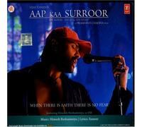 Ost by Aap Kaa Surroor (2007-05-22)