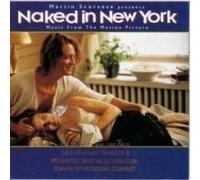 Ost by Naked in New York (1994-03-22)