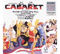 Ost - Cabaret [Import]