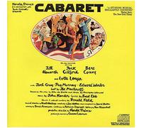 Ost - Cabaret [Import]