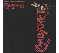 OST - Cabaret (Original Soundtrack Recording)
