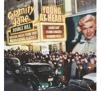 Ost - Calamity Jane & Young at Heart