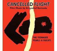 Ost - Cancelled Flight [Import]