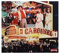 Artistes variés – Carousel – Bande originale – Import – Snapper