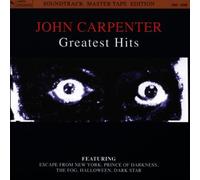Ost - Carpenter's Greatest Hits 1 [Import]