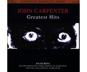 Ost - Carpenter's Greatest Hits 1 [Import]