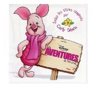 OST/CARTY SIMON - DISNEY-LES AVENTURES DE PORCINET CD 17 TRACKS SOUNDTRACK NEUF