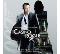 OST/CASINO ROYALE 2 VINYL LP NEUF
