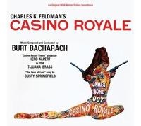 Ost: Casino Royale [Import]