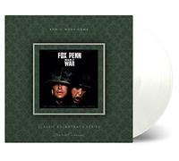 Ost - Casualties of War-Limited Clear Vinyl