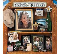 Ost – Catch and Release – Import