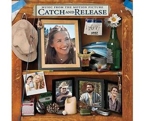 Ost - Catch and Release [Import]