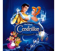 Ost - Cendrillon (da) Bof a