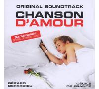 Ost - Chanson d'amour [Import]