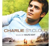 Ost - Charlie St.Cloud