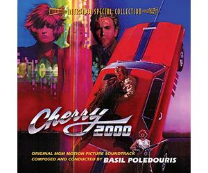 Ost - Cherry 2000/House of God