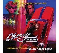 Ost - Cherry 2000/House of God [Import]