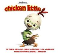 Ost - Chicken Little (bof)