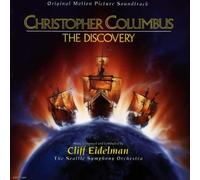 Ost - Christopher Columbus [Import]