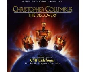 Ost - Christopher Columbus [Import]