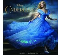 OST/CINDERELLA CD NEUF