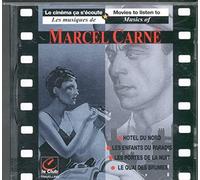 Ost - Cinema Ca S'ecoute