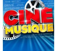 Ost - Cinema Music