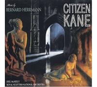 Ost - Citizen Kane