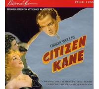 Ost - Citizen Kane [Import]